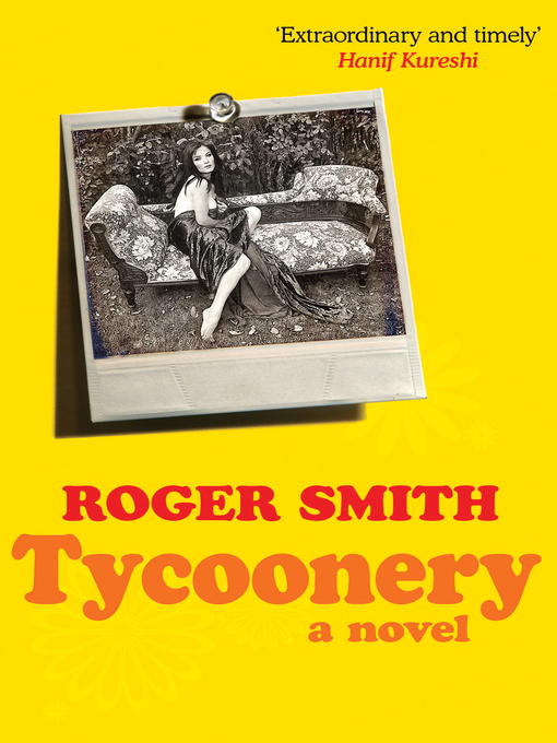 Title details for Tycoonery by Roger Smith - Available